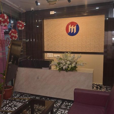 Hotel Maa International Alipur Duar Εξωτερικό φωτογραφία